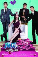 老婆5国语版免费观看全集电视剧