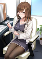内衣办公室